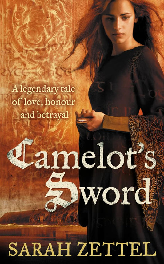 Camelot S Sword