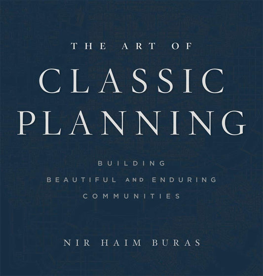 The Art Of Classic Planning