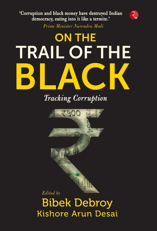 On The Trail Of The Black
