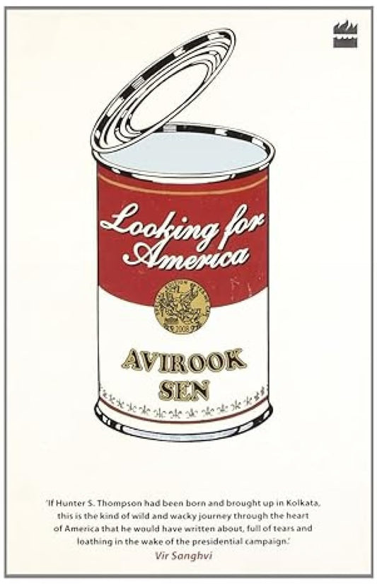 Looking For America