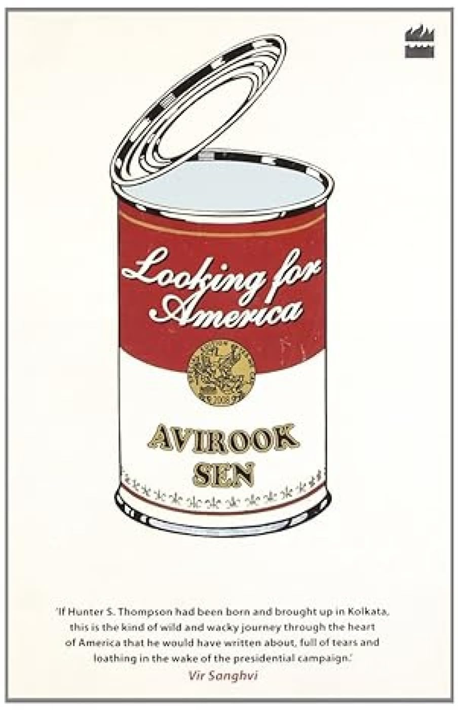 Looking For America