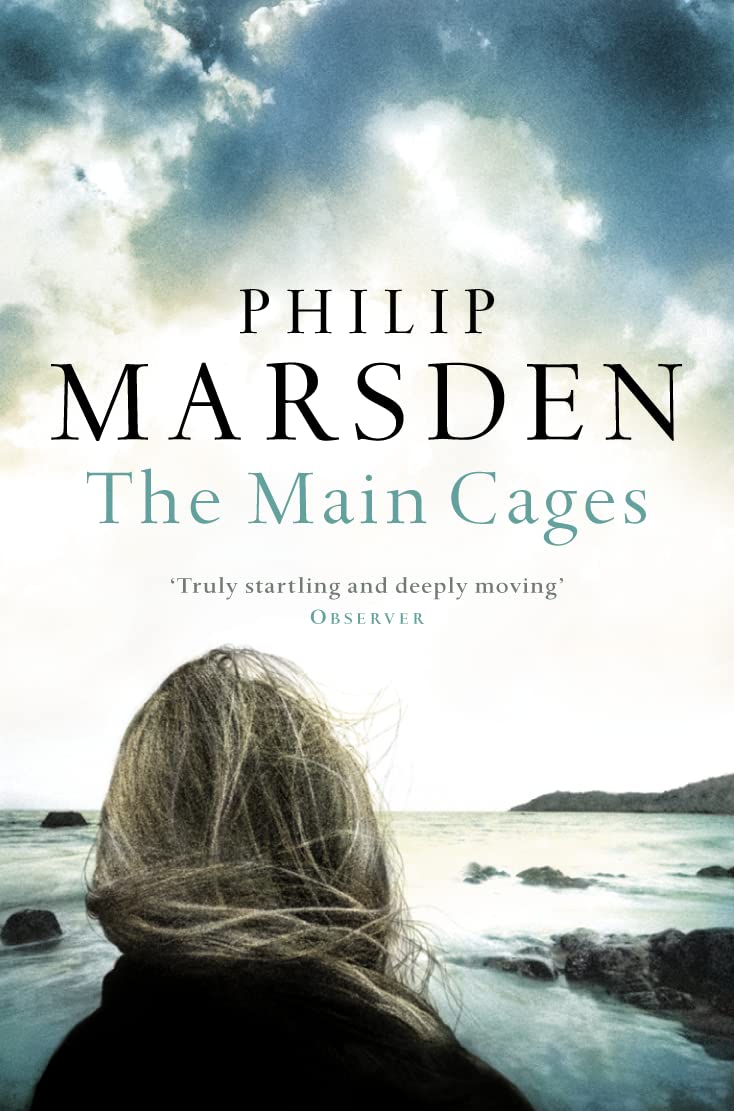 Main Cages