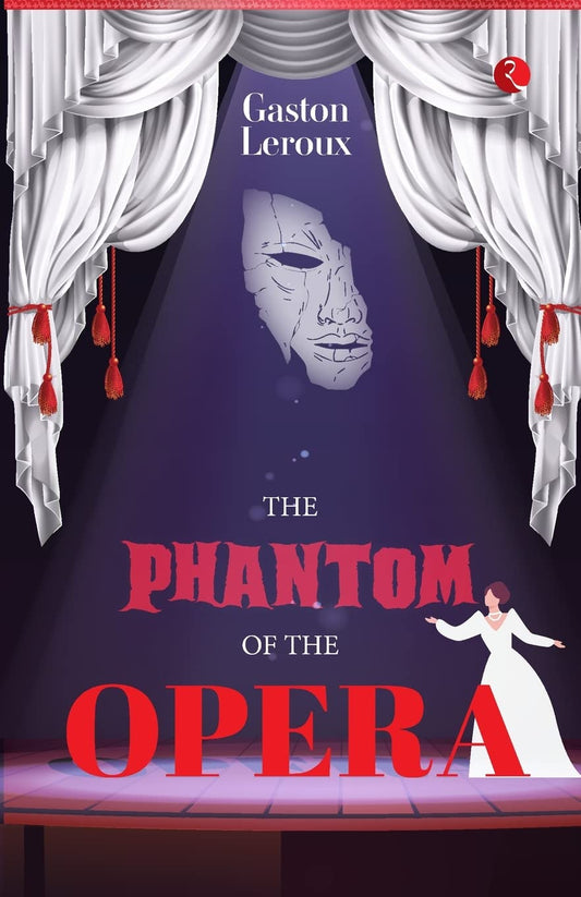 The Phantom Of The Opera (Pb)