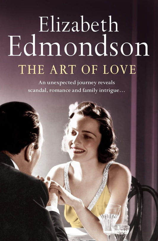 Art Of Love