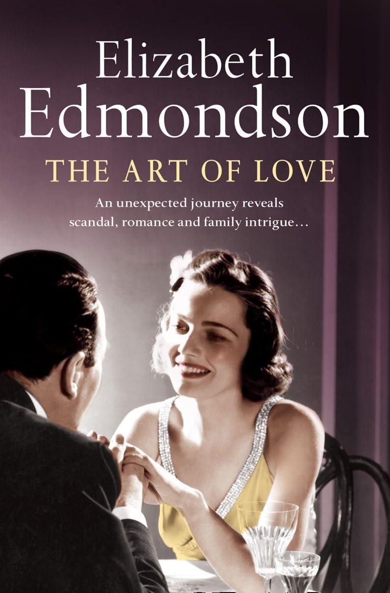 Art Of Love