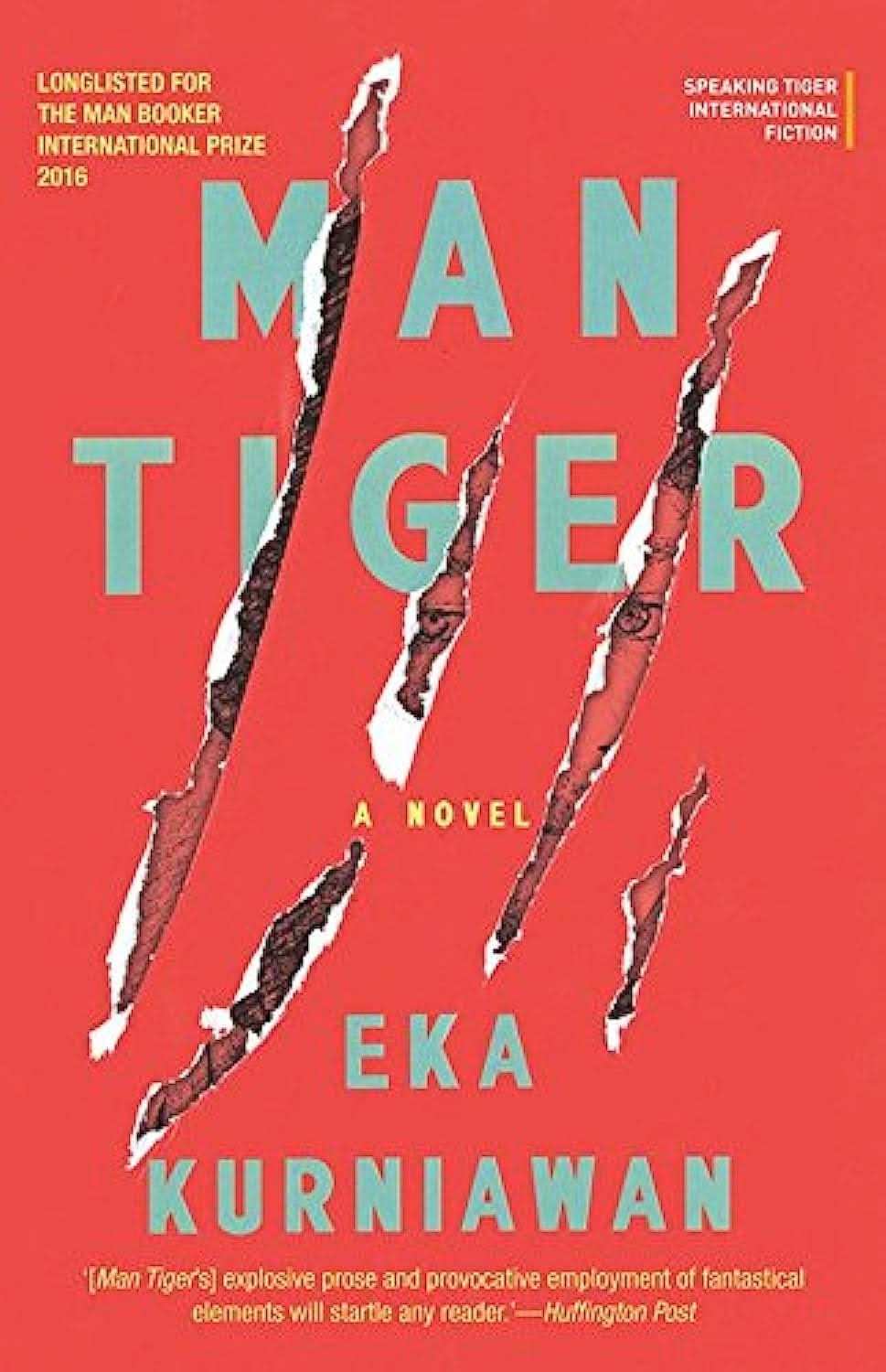 Man Tiger