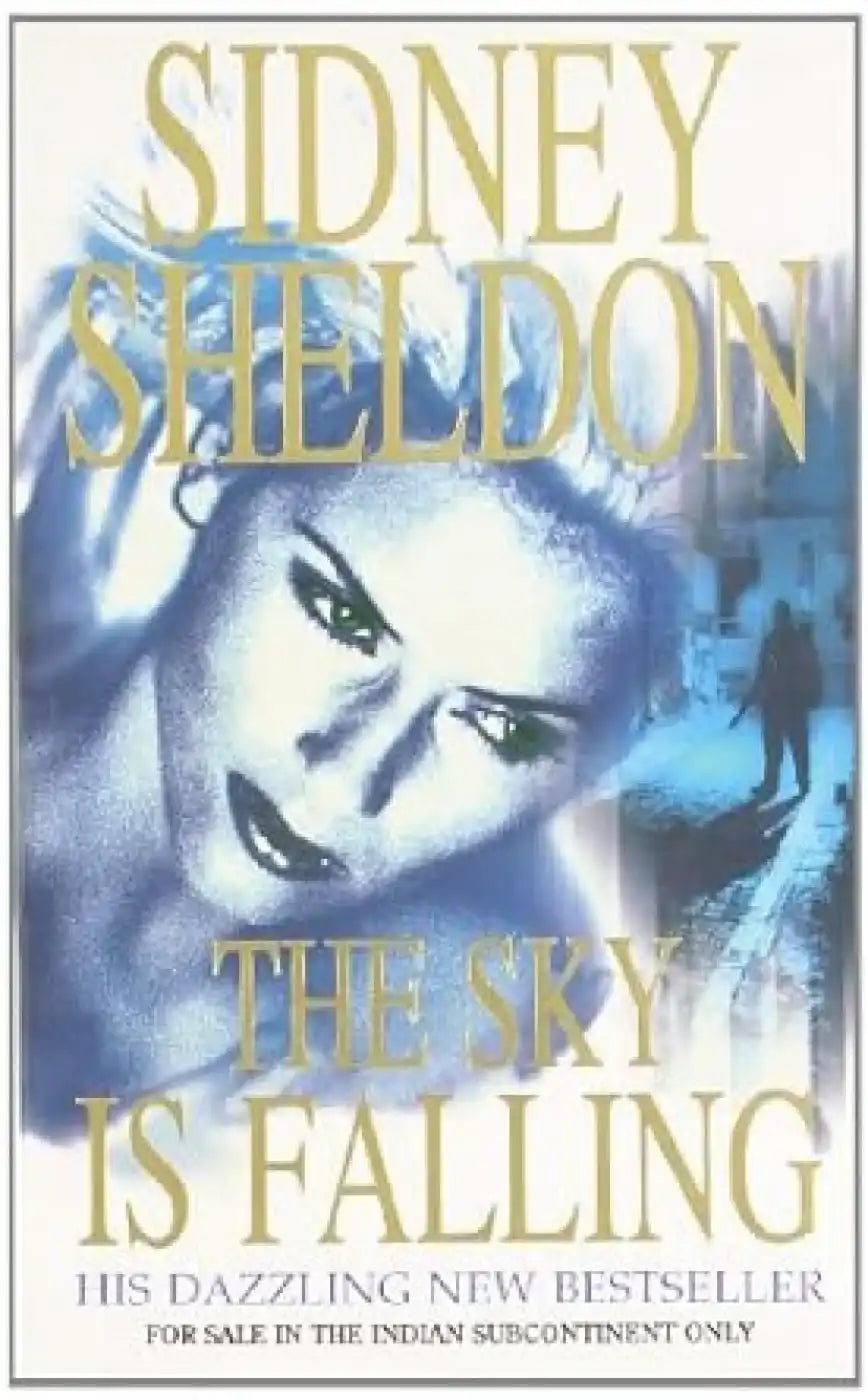 The Sky Is Falling