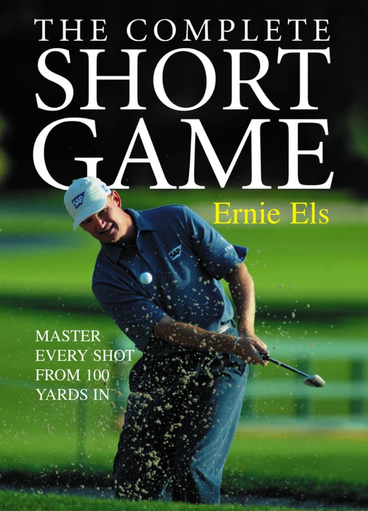 Complete Short Game