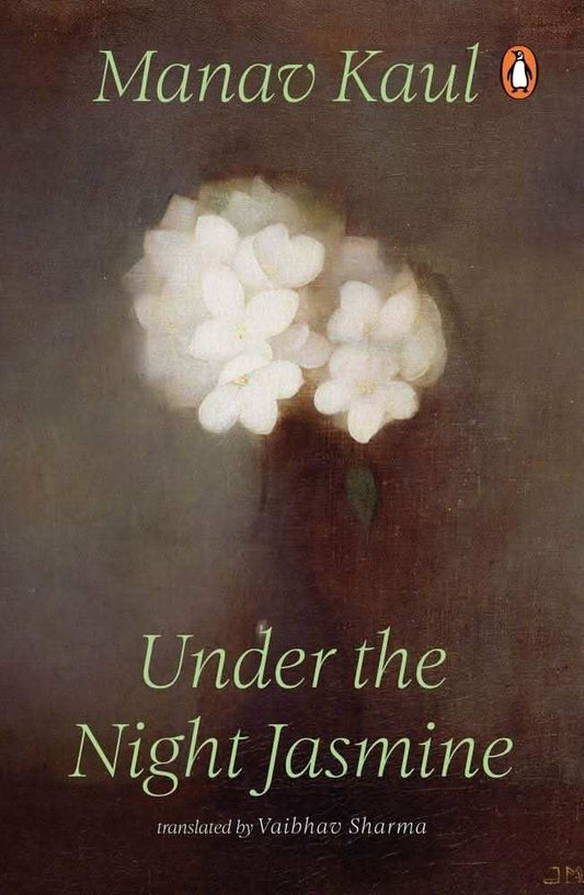 Under The Night Jasmine