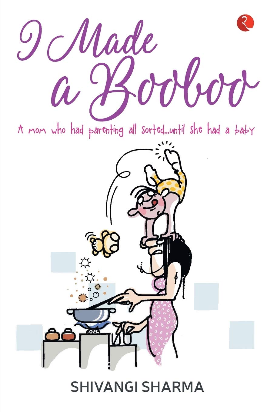 I Made A Booboo