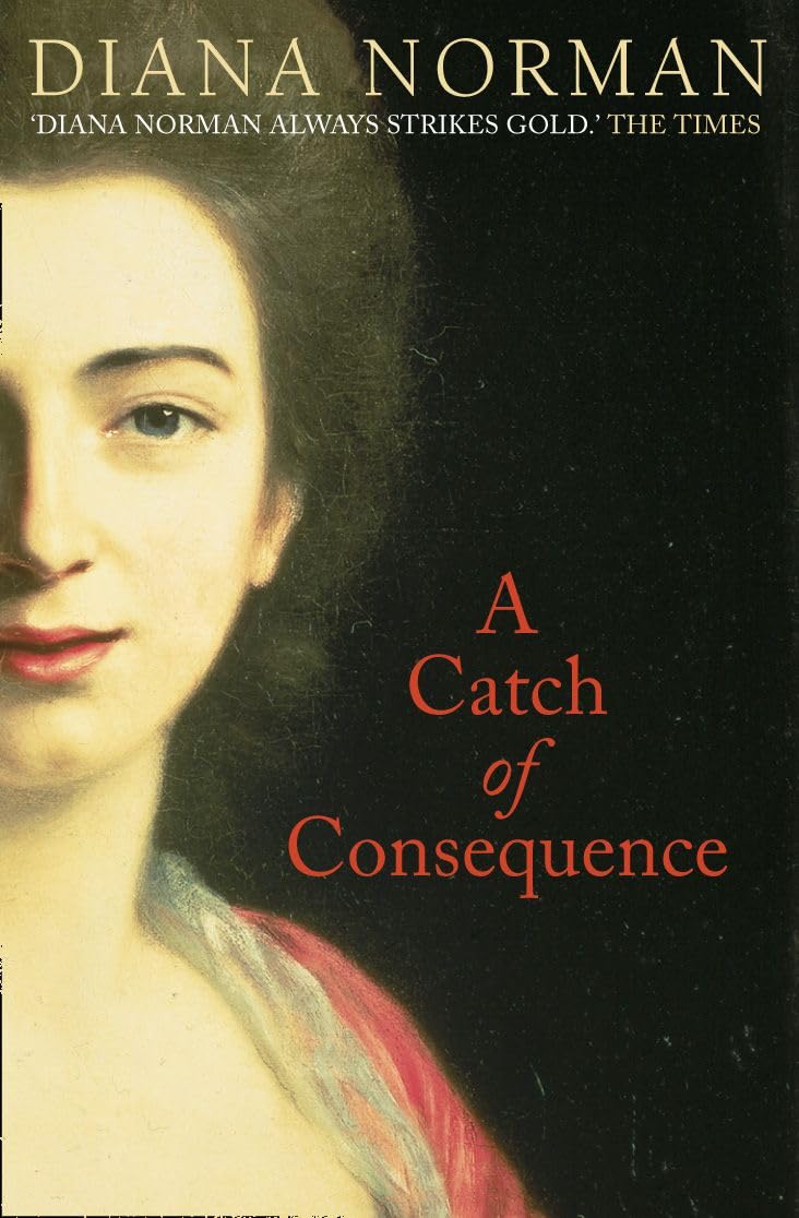 Catch Of Consequence
