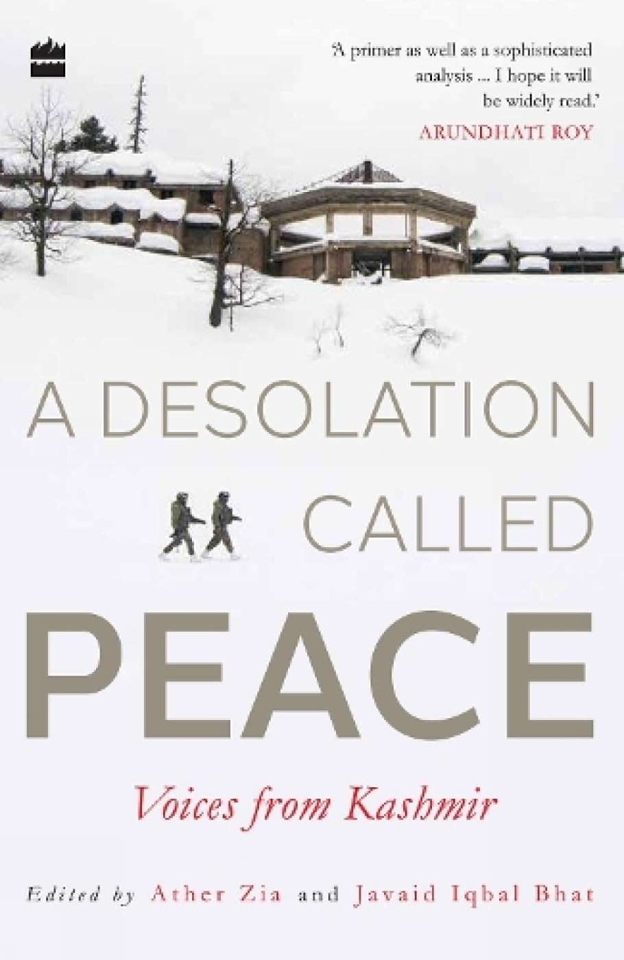 Desolation Called Peace, A