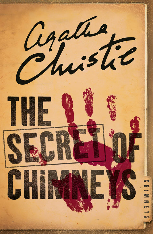 Secret Iof Chimneys