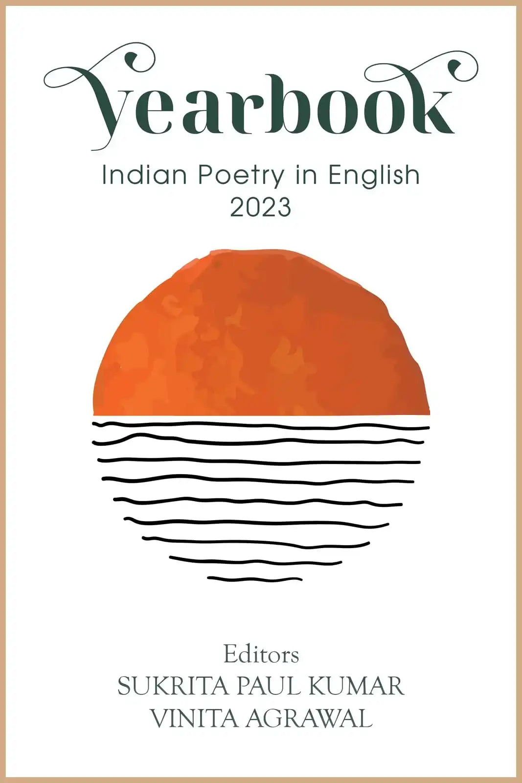 Indian Poetry In English 2023