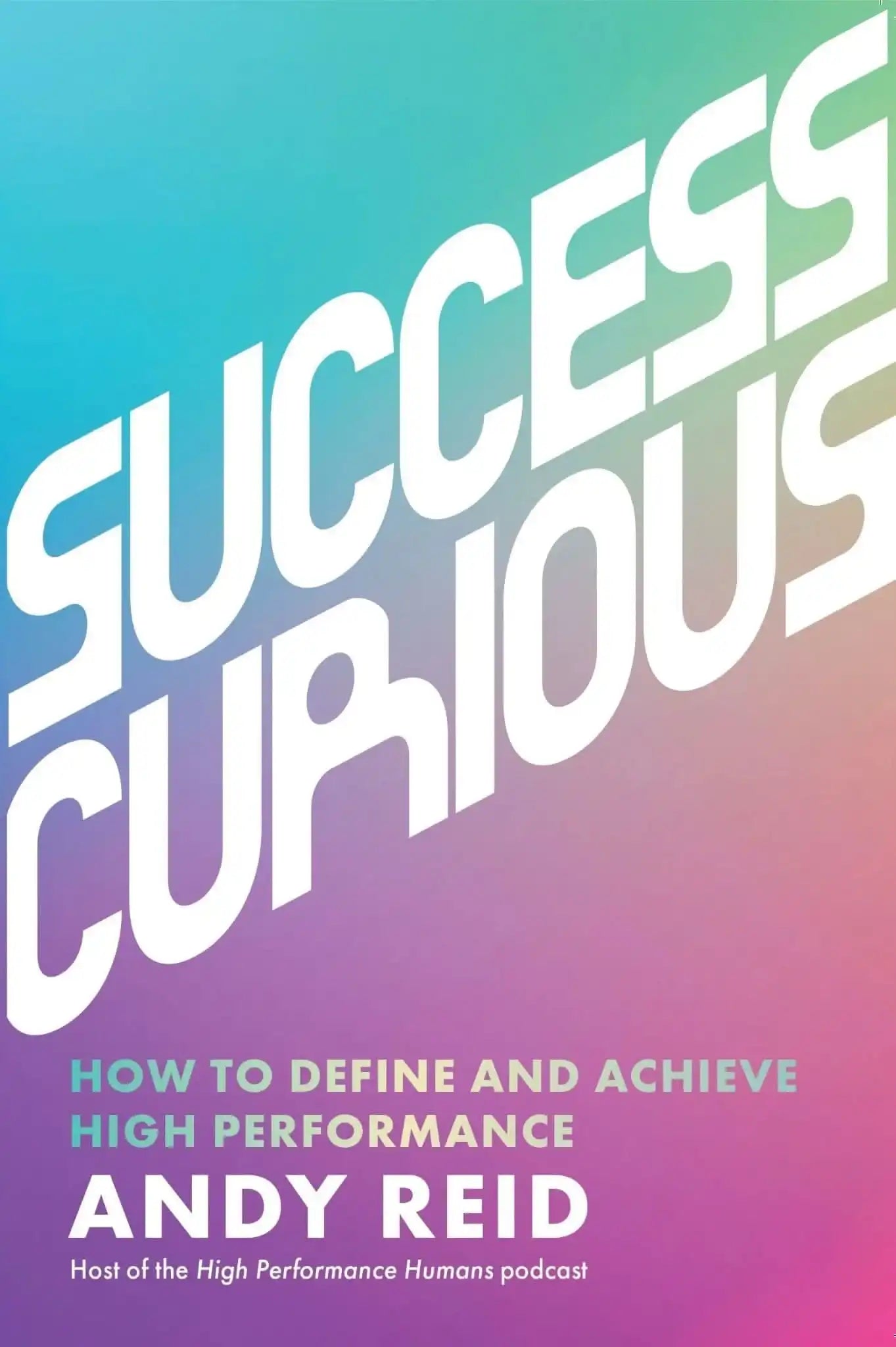Success Curious