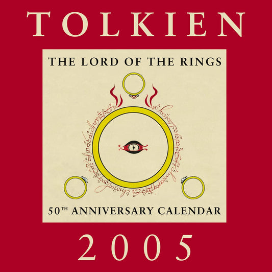 Tolken Calendar 2005 Pb