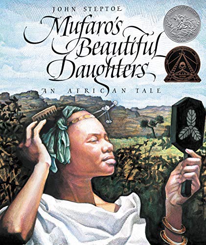 Mufaro'S Beautiful Daughters (Rpkg)