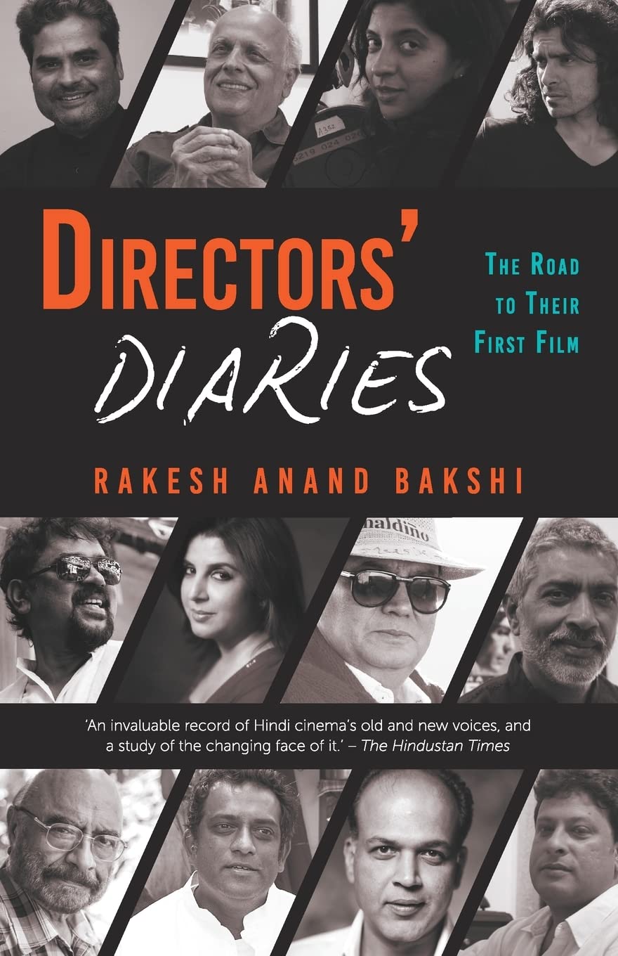 Directors’ Diaries