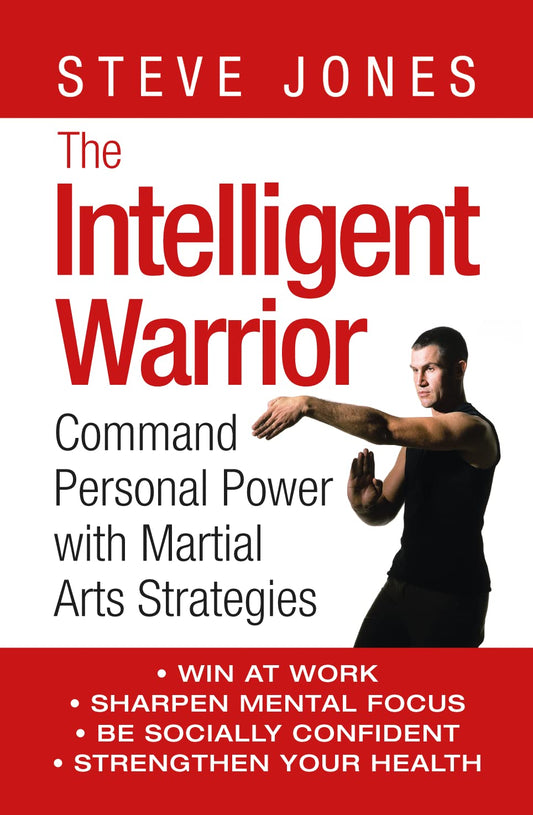 Intelligent Warrior