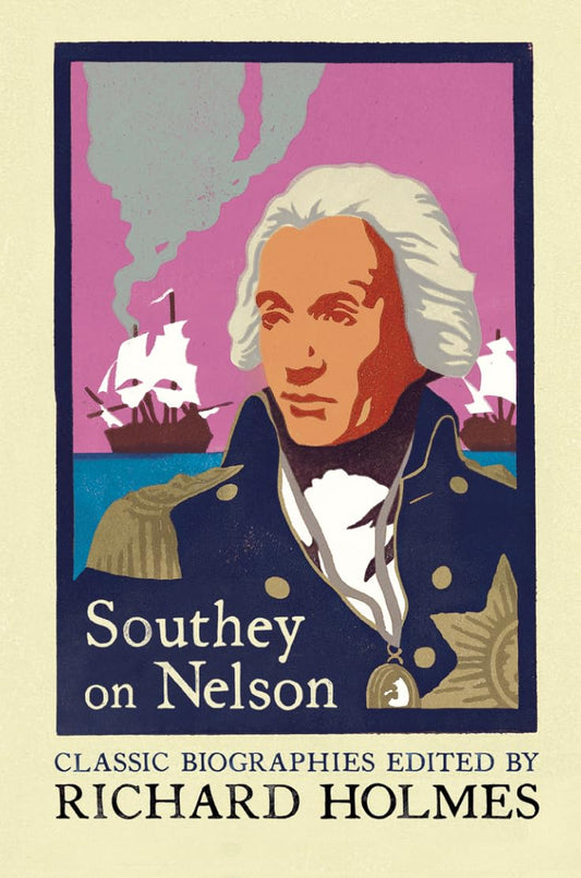 Southey On Nelson