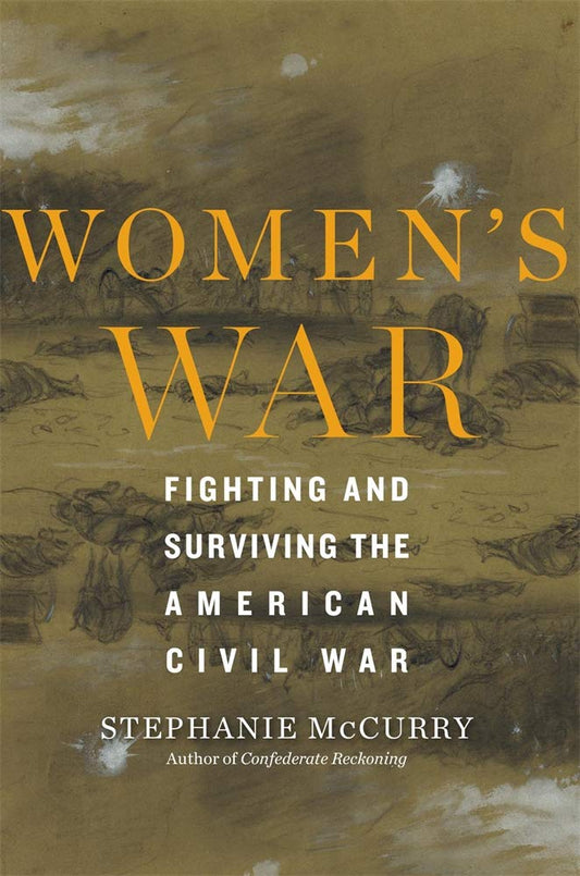 Women’S War