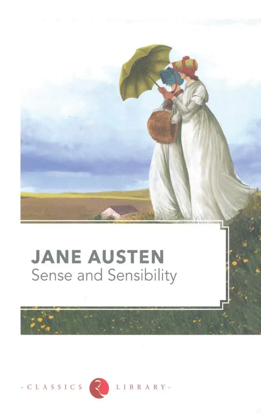 Sense And Sensibility