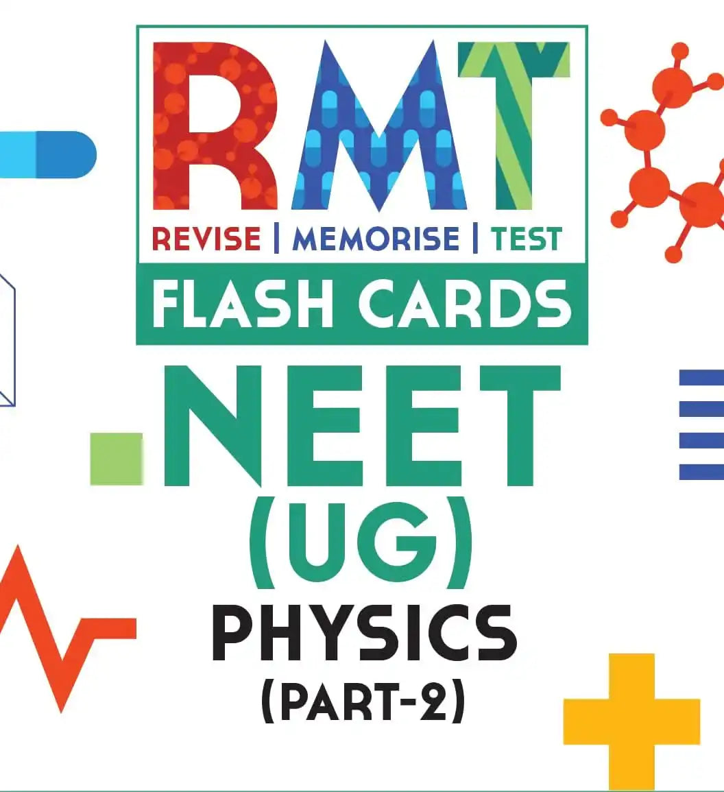 Oba Rmt Fc Neet Ug Physics Part -2