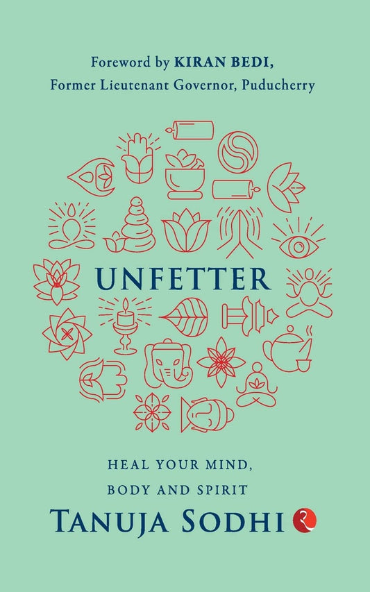 Unfetter