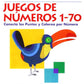 Mi Libro De Juegos De Numeros 1-70