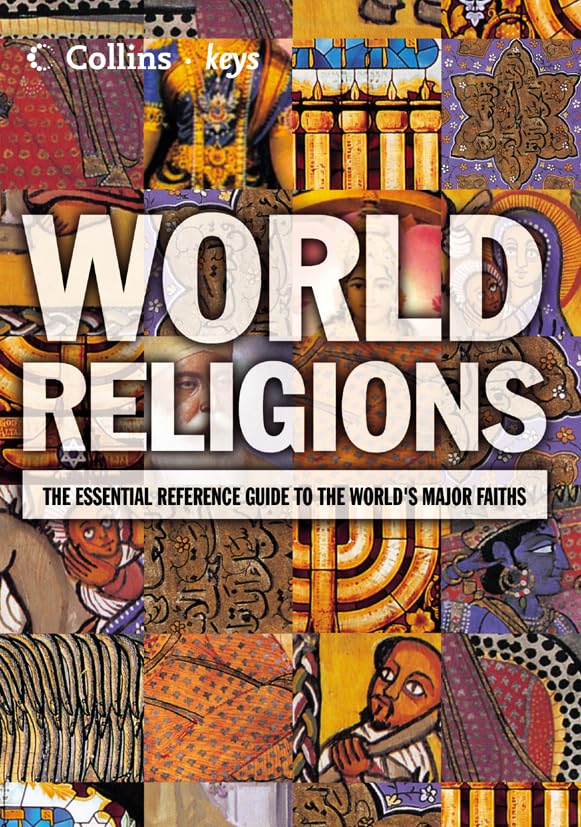 Keys World Religions