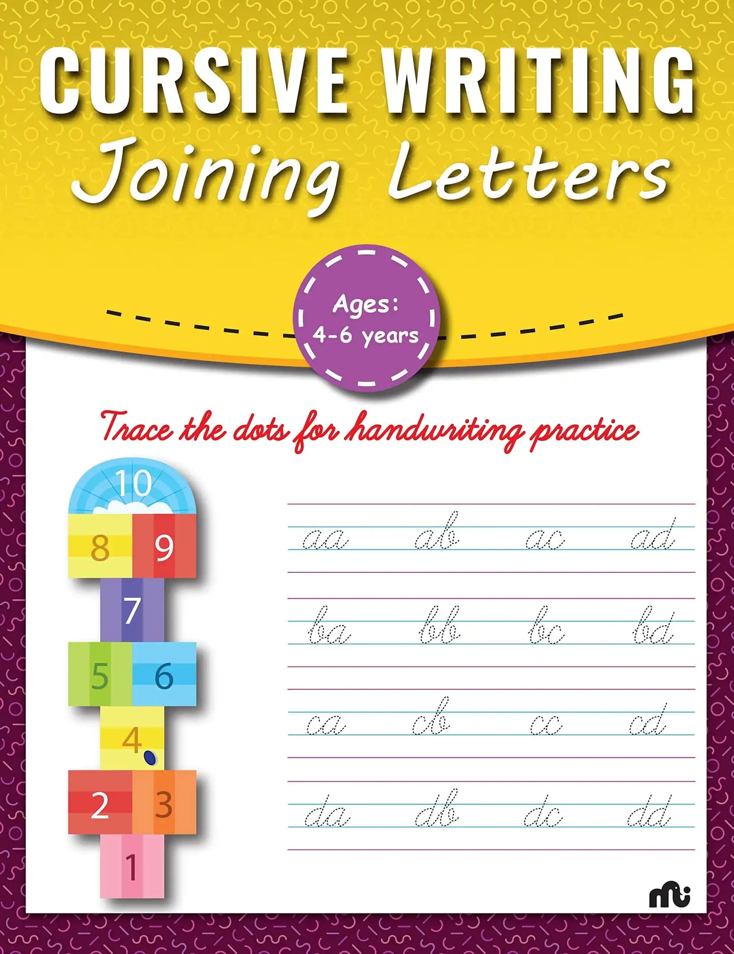 Cursive Writing - Joining Letters