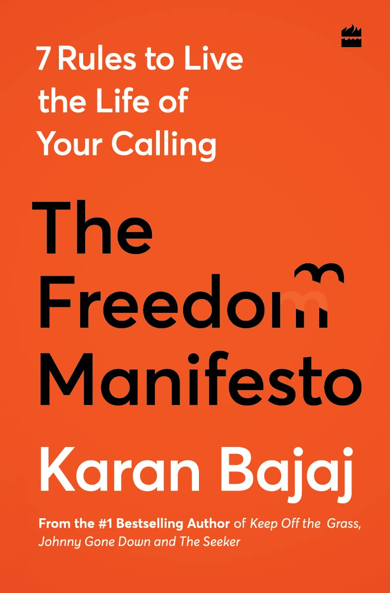 Freedom Manifesto