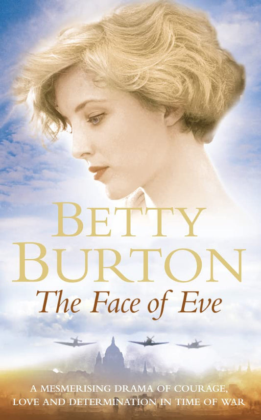 Face Of Eve