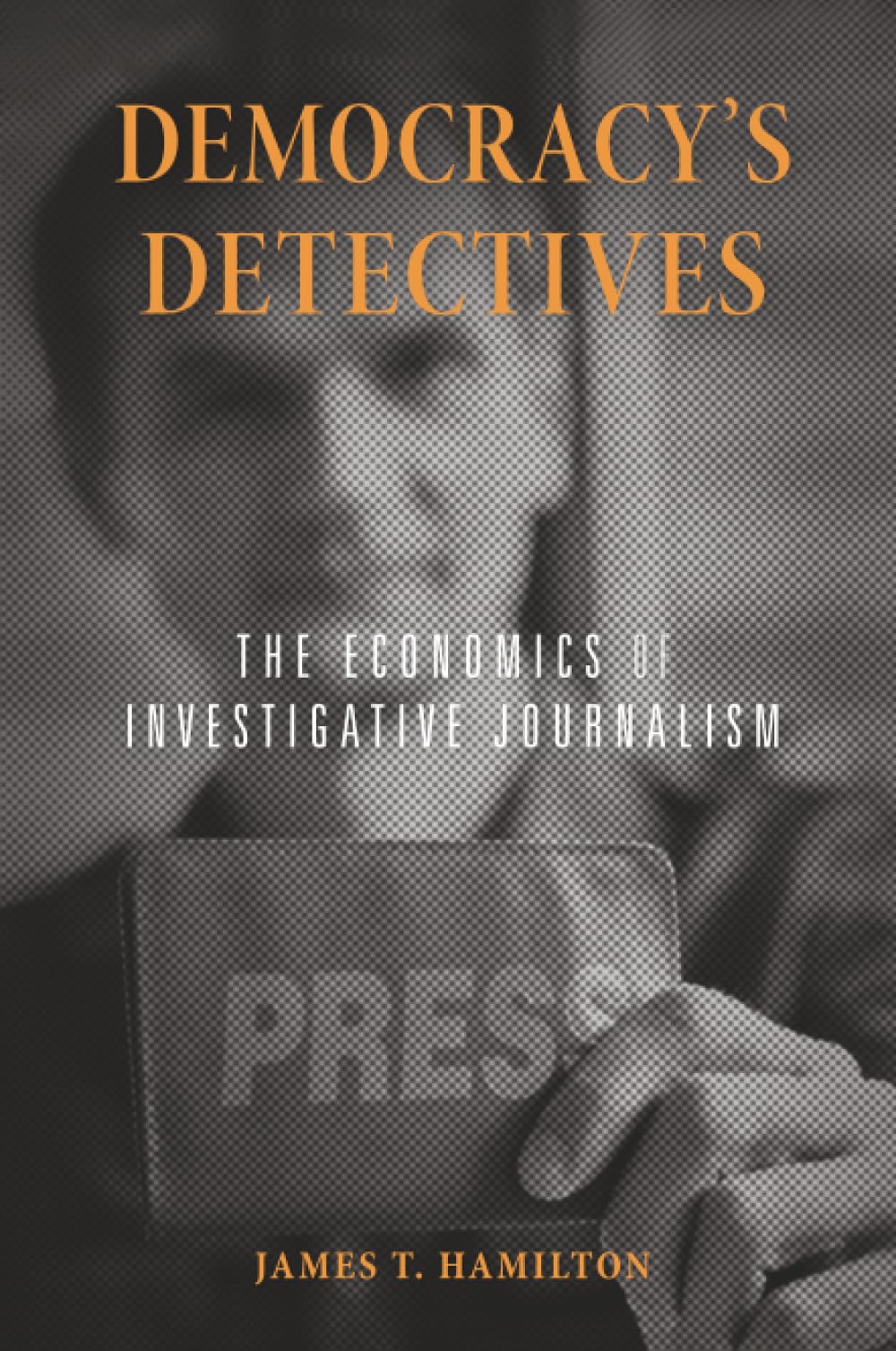Democracyïs Detectives
