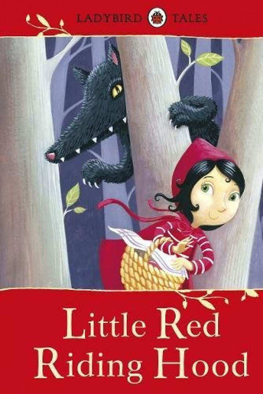 Ladybird Tales  Little Red Riding Hood