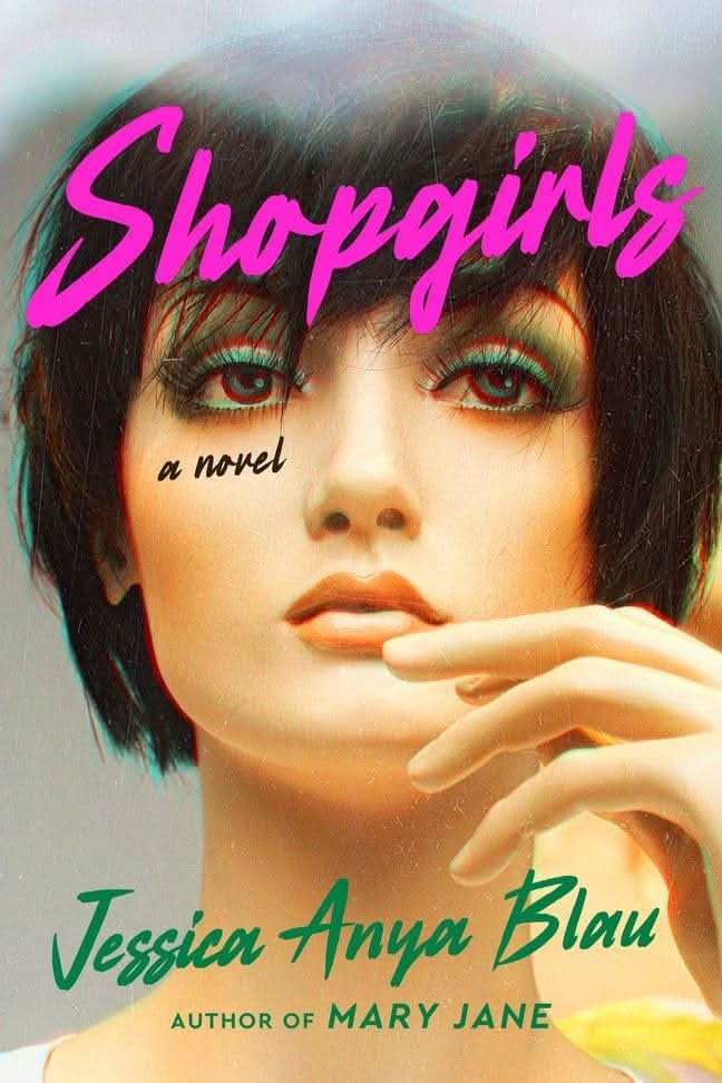 Shopgirls