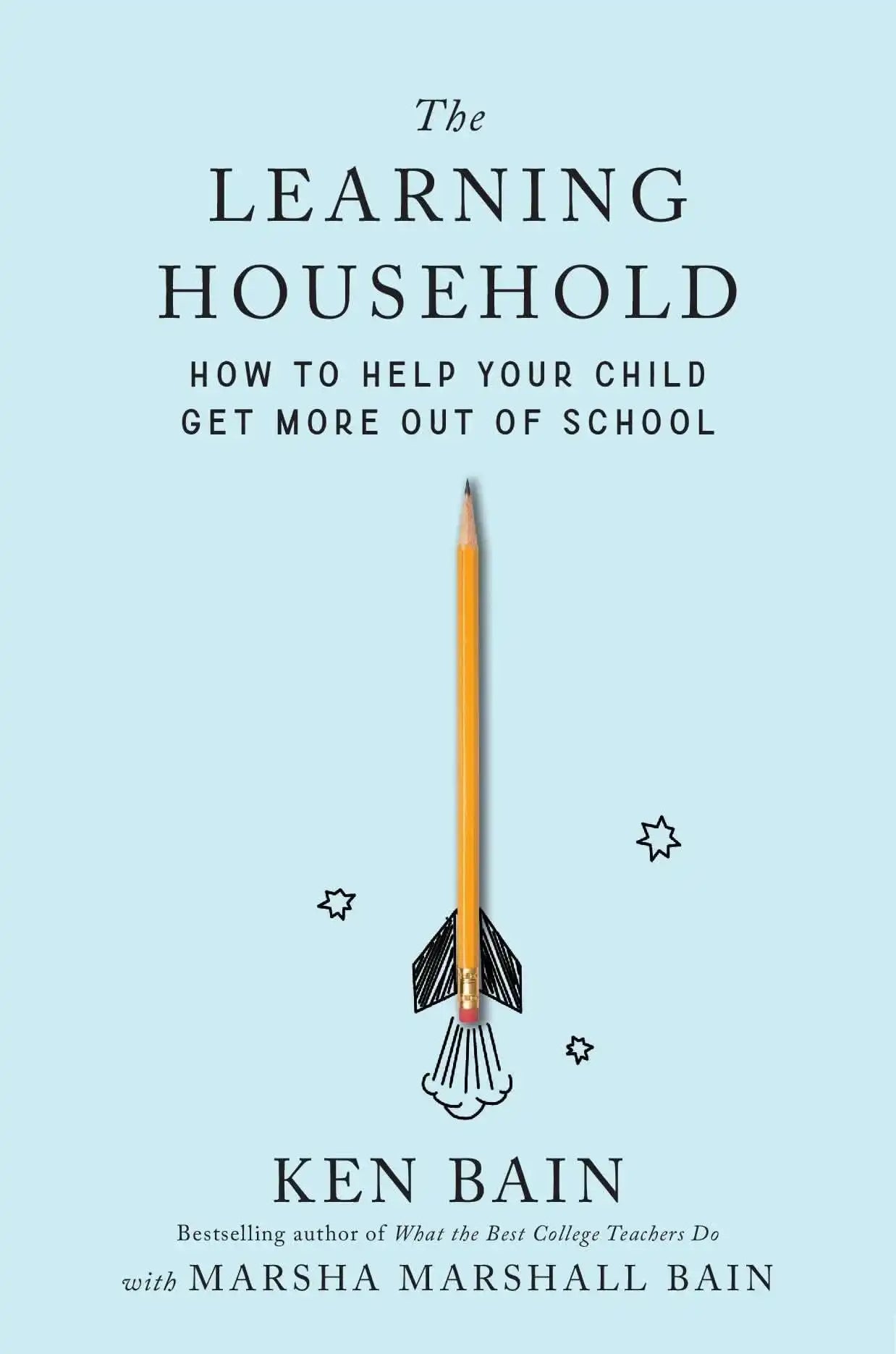 The Learning Household