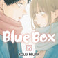 Blue Box,  Vol. 12