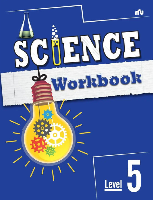 Science Workbook 5