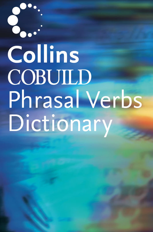 Dictionary Of Pharasal Verbs