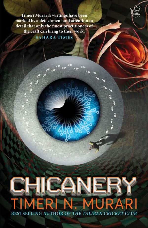 Chicanery