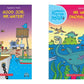 The World Of Mister Water Box Set