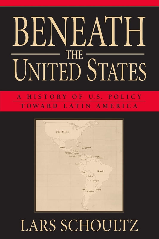 Beneath The United States