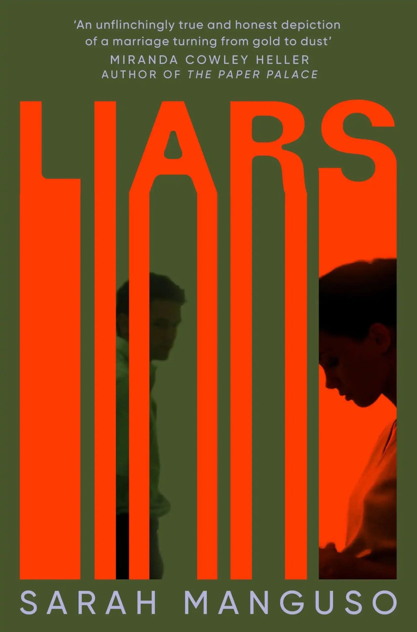 Liars