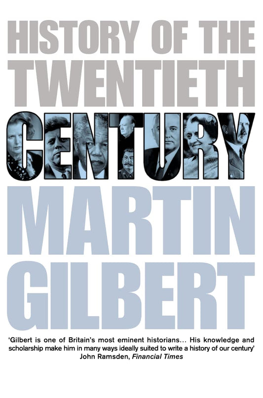 History Of 20Th Cent. Vol-4