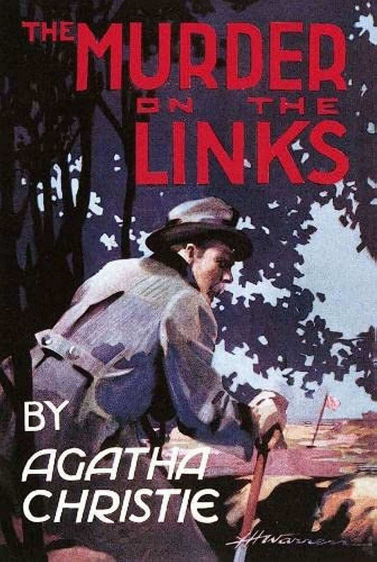 Murder On The Links (Limited Edition)