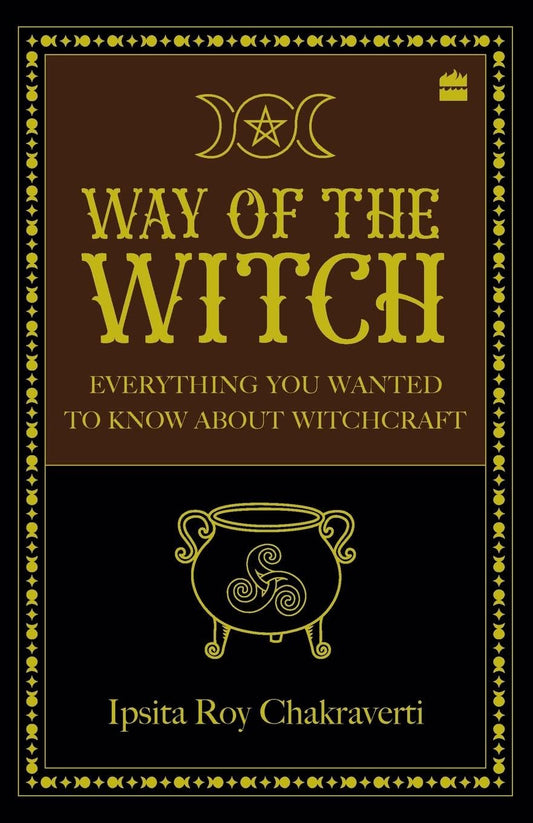 Way Of The Witch