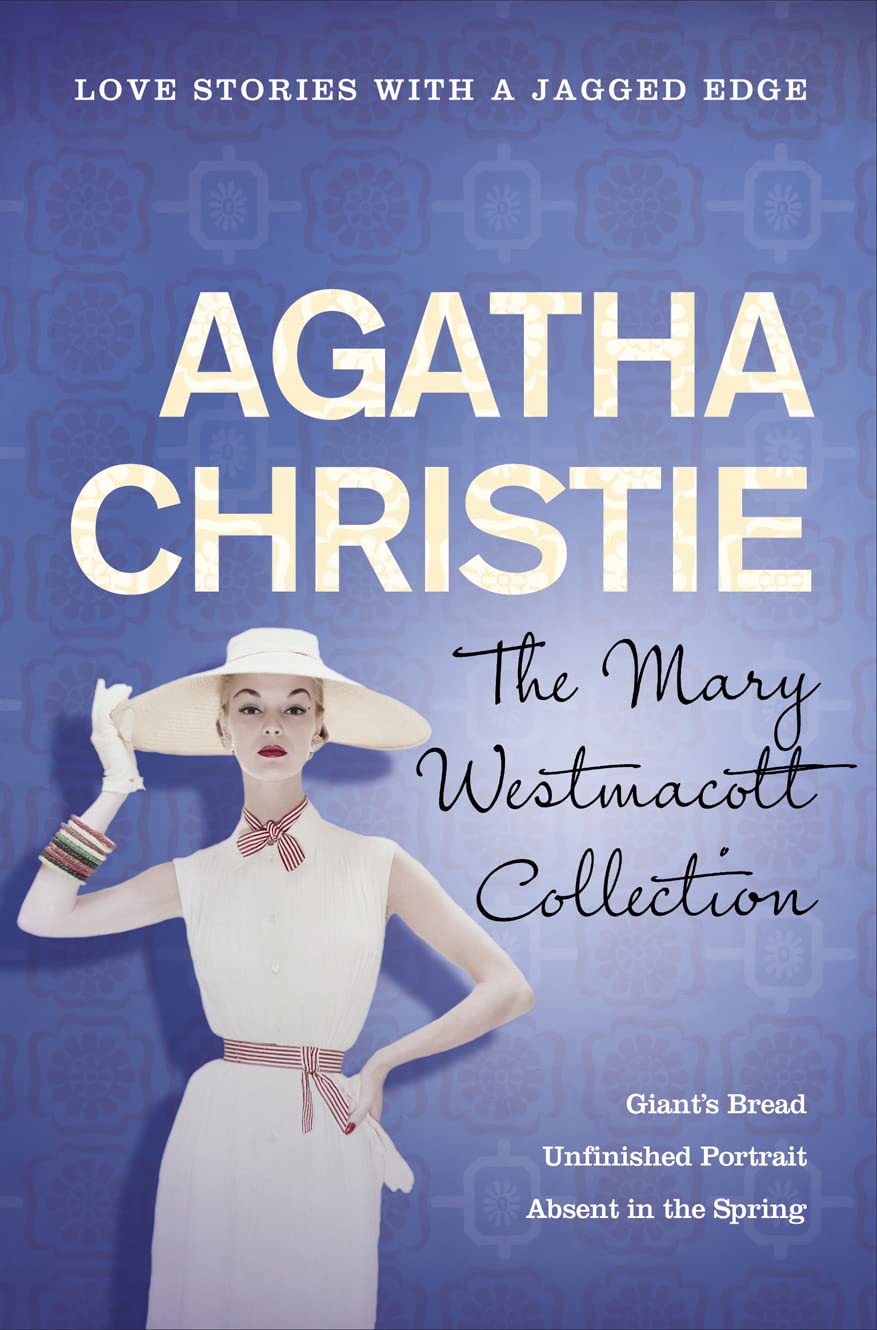 Mary Westmacott Collection 1