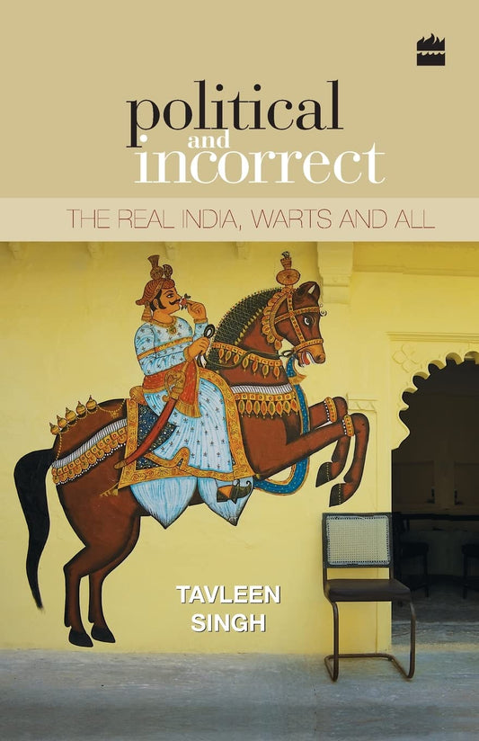 Political And Incorrect
