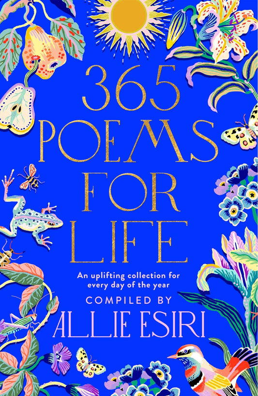 365 Poems For Life